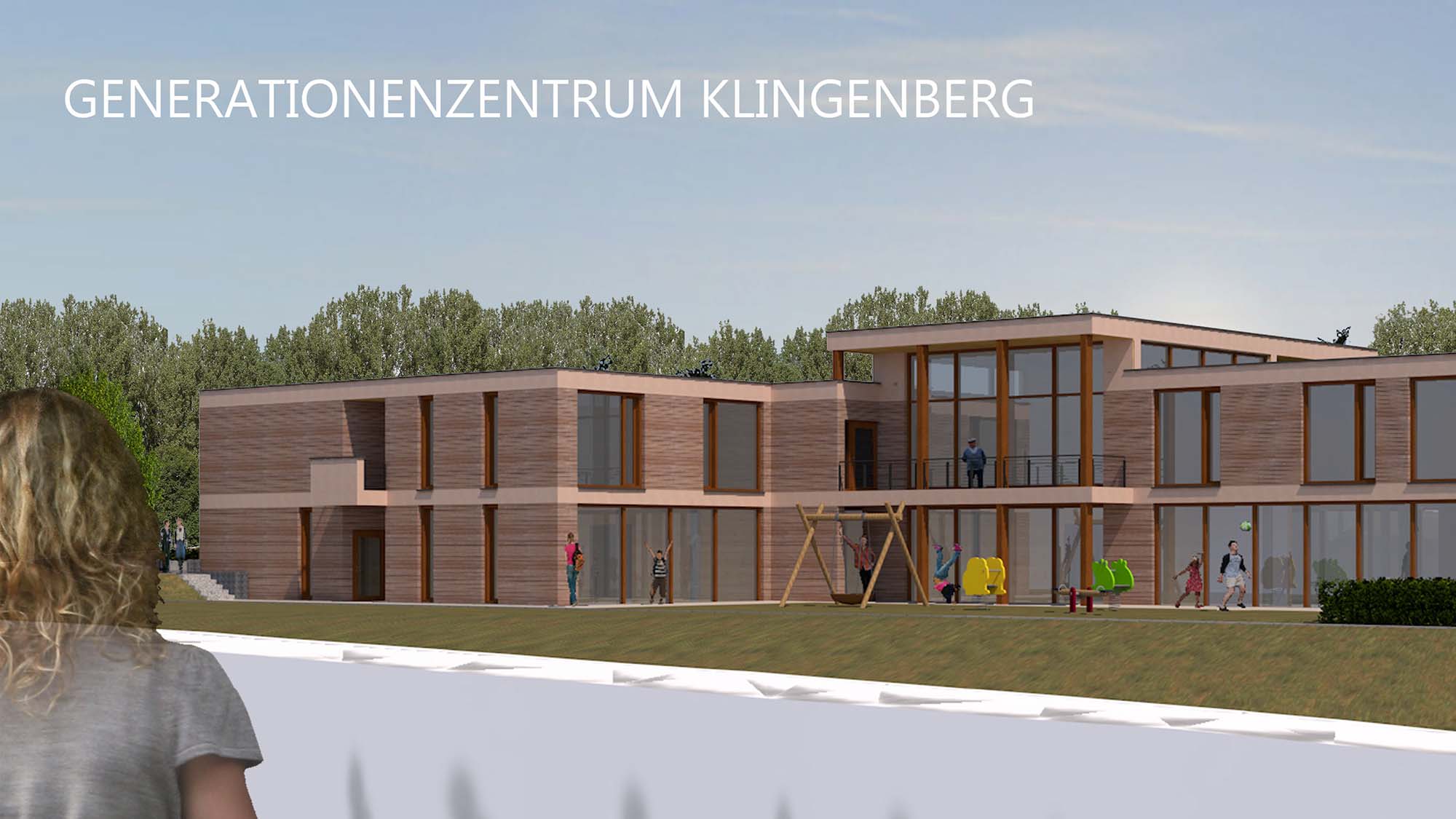 Kindergarten Klingenberg